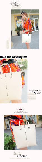 หมดค่ะ กระเป๋าMaomao รุ่น M01-155 กระเป๋าแฟชั่นเกาหลี งานคุณภาพของแท้ จากMaomao ค่ะ 